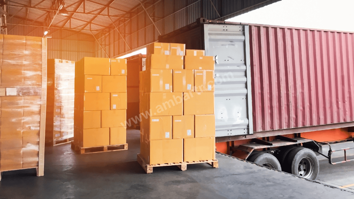 Sultangazi Ağır Yük Taşıma